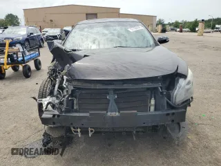 2014 Nissan Maxima SV z VIN 1N4AA5AP9EC454320, wystawiony jako Copart lot #57100695 z przebiegiem 149 083 mil mil oraz Szkoda całkowita • Salvage title. Historia ofert i sprzedaży dostępna na DreamBid. Obrazek 5.