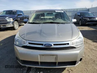 2008 Ford Focus S with VIN 1FAHP34N58W119781, listed as a Copart auction lot 54217965 with 189,971 mi miles and Salvage Title. Bid and sale history available at carsss.com. Image 5.
