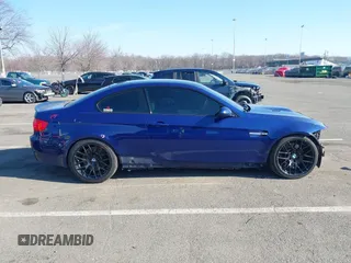 2008 BMW 3 Series M3 with VIN WBSWD93548PY42281, listed as a IAAI auction lot 41644512 with 149,247 mi miles and . Bid and sale history available at DreamBid. Image 13.