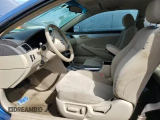 2008 Toyota Solara SE with VIN 4T1CE30P88U765809, listed as a Copart auction lot 76192644 with Not Provided miles and Non Repairable. Bid and sale history available at DreamBid. Image 7.