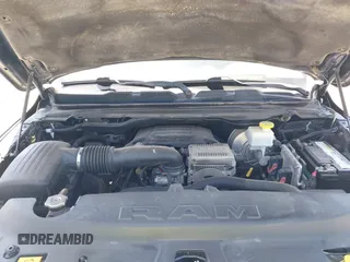2019 Ram 1500 Big Horn с VIN 1C6SRFFT2KN625905, выставлен на аукционе IAAI как лот 42007135 с пробегом 138 223 миль миль и . История ставок и продаж доступна на DreamBid. Изображение 10.