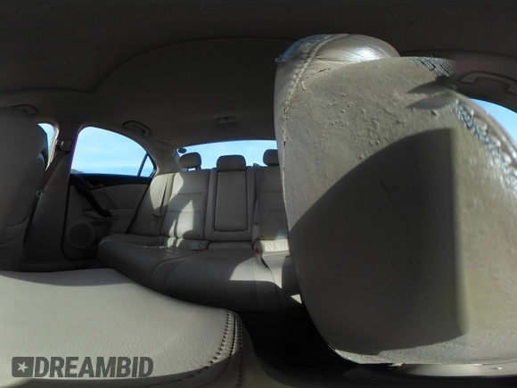 2010 Acura TSX с VIN JH4CU2F67AC012220, выставлен на аукционе IAAI как лот 42093752 с пробегом 167 879 миль миль и . История ставок и продаж доступна на DreamBid. Изображение 18.