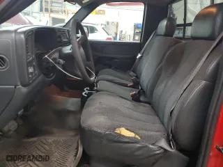 2002 Chevrolet Silverado 1500 with VIN 1GCEC14V82Z259228, listed as a Copart auction lot 53915705 with 244,230 mi miles and Clean Title. Bid and sale history available at carsss.com. Image 7.