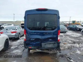 2019 Ford Transit XL with VIN 1FDZX2CM0KKA07076, listed as a IAAI auction lot 41171320 with 39,064 mi miles and . Bid and sale history available at DreamBid. Image 17.