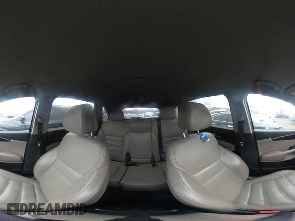 2016 Kia Sorento EX with VIN 5XYPH4A1XGG011498, listed as a IAAI auction lot 41836212 with 170,560 mi miles. Bid and sale history available at carsss.com. Image 18.