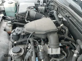 2013 Toyota Tacoma PreRunner with VIN 5TFJX4GN1DX021400, listed as a IAAI auction lot 43458915 with 199,582 mi miles and . Bid and sale history available at DreamBid. Image 19.