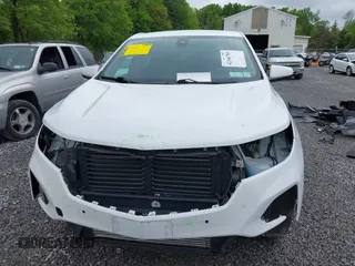 2023 Chevrolet Equinox LT с VIN 3GNAXUEGXPS145862, выставлен на аукционе IAAI как лот 42346785 с пробегом 60 608 миль миль и . История ставок и продаж доступна на DreamBid. Изображение 6.
