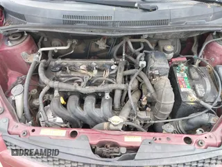 2006 Scion xA z VIN JTKKT604465012257, wystawiony jako IAAI lot #42236079 z przebiegiem 220 209 mil mil oraz . Historia ofert i sprzedaży dostępna na DreamBid. Obrazek 10.