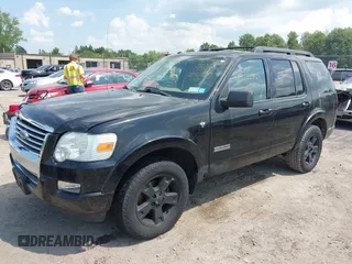 2008 Ford Explorer Limited with VIN 1FMEU85838UA64167, listed as a IAAI auction lot 42579163 with 250,254 mi miles and . Bid and sale history available at DreamBid. Image 2.