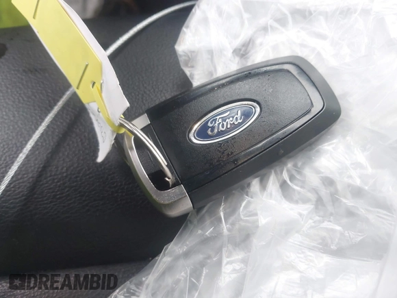 2019 Ford Edge SEL with VIN 2FMPK4J92KBC31282, listed as a IAAI auction lot 41457042 with 50,069 mi miles. Bid and sale history available at carsss.com. Image 11.
