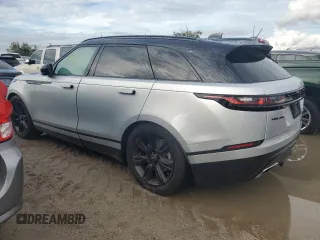 2023 Land Rover Range Rover Velar R-Dynamic S with VIN SALYT2EU2PA365696, listed as a Copart auction lot 73893304 with Not Provided miles and Non Repairable. Bid and sale history available at DreamBid. Image 2.
