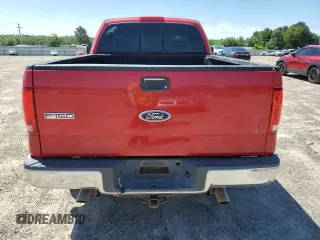 2004 Ford F-150 XL with VIN 1FTRF14574NB83388, listed as a Copart auction lot 58008245 with 173,667 mi miles and Clean title. Bid and sale history available at DreamBid. Image 6.