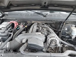 2007 Chevrolet Avalanche 1LT with VIN 3GNEC12057G314398, listed as a IAAI auction lot 41749574 with 104,556 mi miles and . Bid and sale history available at DreamBid. Image 10.