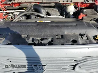 2014 Ram 1500 Express z VIN 1C6RR6FT7ES228789, wystawiony jako Copart lot #54088095 z przebiegiem 138 550 mil mil oraz Czysty tytuł • Clean title. Historia ofert i sprzedaży dostępna na DreamBid. Obrazek 11.