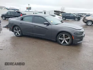 2017 Dodge Charger SE with VIN 2C3CDXBG7HH627648, listed as a IAAI auction lot 41476696 with 157,868 mi miles and . Bid and sale history available at carsss.com. Image 14.