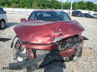 2014 Kia Optima LX with VIN 5XXGM4A75EG288769, listed as a Copart auction lot 78477734 with 0 mi miles and Salvage Title. Bid and sale history available at carsss.com. Image 5.