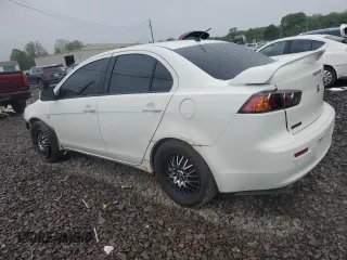2011 Mitsubishi Lancer ES with VIN JA32U2FU9BU042941, listed as a Copart auction lot 55493625 with 300,441 mi miles and Salvage Title. Bid and sale history available at DreamBid. Image 2.
