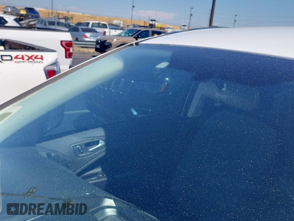 2016 Ford Escape SE z VIN 1FMCU0GX3GUC30456, wystawiony jako IAAI lot #42387320 z przebiegiem 99 033 mil mil oraz . Historia ofert i sprzedaży dostępna na DreamBid. Obrazek 33.