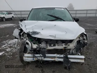 2008 Chevrolet Uplander LS Fleet with VIN 1GBDV13W08D162437, listed as a Copart auction lot 88506985 with 164,487 mi miles and Salvage Title. Bid and sale history available at carsss.com. Image 5.