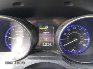 2015 Subaru Legacy Limited z VIN 4S3BNEL67F3016744, wystawiony jako IAAI lot #42140395 z przebiegiem 168 192 mil mil oraz . Historia ofert i sprzedaży dostępna na DreamBid. Obrazek 15.