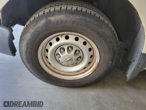 2016 Nissan NV SV с VIN 1N6BF0KM2GN812112, выставлен на аукционе IAAI как лот 42734093 с пробегом 213 208 миль миль и . История ставок и продаж доступна на DreamBid. Изображение 25.