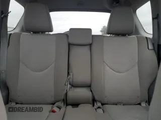 2011 Toyota RAV4 with VIN 2T3BK4DVXBW060396, listed as a Copart auction lot 88360265 with 258,181 mi miles and Salvage Title. Bid and sale history available at carsss.com. Image 10.