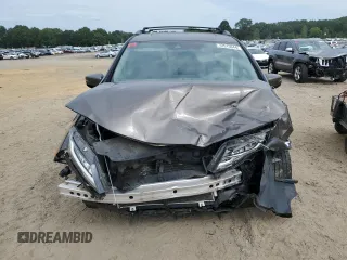 2020 Honda Odyssey Touring with VIN 5FNRL6H80LB022422, listed as a Copart auction lot 72515944 with Not Provided miles and Salvage Title. Bid and sale history available at DreamBid. Image 5.
