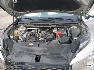 2023 Mitsubishi Outlander SE z VIN JA4J4UA84PZ056012, wystawiony jako IAAI lot #41858225 z przebiegiem 46 808 mil mil oraz . Historia ofert i sprzedaży dostępna na DreamBid. Obrazek 10.
