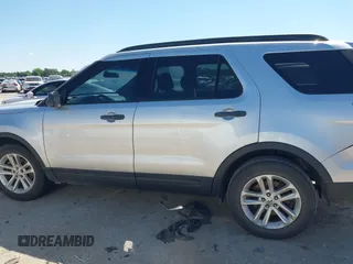 2016 Ford Explorer with VIN 1FM5K7B82GGC21964, listed as a IAAI auction lot 42243843 with 149,555 mi miles and . Bid and sale history available at DreamBid. Image 14.