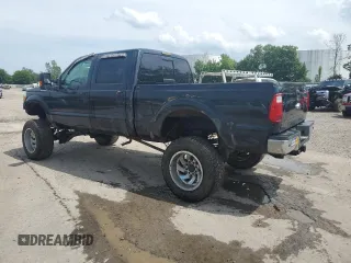 2015 Ford F-350 Platinum с VIN 1FT8W3BT3FEB18694, выставлен на аукционе Copart как лот 64398435 с пробегом 161 556 миль миль и Списание • Salvage title. История ставок и продаж доступна на DreamBid. Изображение 2.