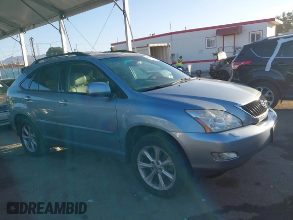 2008 Lexus RX 350 z VIN 2T2GK31U58C051681, wystawiony jako IAAI lot #41670226 z przebiegiem 250 288 mil mil oraz . Historia ofert i sprzedaży dostępna na DreamBid. Obrazek 13.