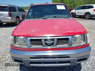 1998 Nissan Frontier XE z VIN 1N6DD26S9WC350161, wystawiony jako IAAI lot #41997747 z przebiegiem 343 084 mil mil oraz . Historia ofert i sprzedaży dostępna na DreamBid. Obrazek 6.