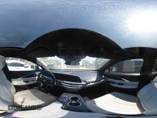 2024 Cadillac LYRIQ Luxury z VIN 1GYKPRRK7RZ122838, wystawiony jako IAAI lot #41958490 z przebiegiem Nie podano mil oraz . Historia ofert i sprzedaży dostępna na DreamBid. Obrazek 18.