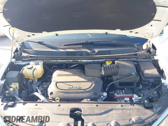 2017 Chrysler Pacifica Touring L with VIN 2C4RC1BG2HR526503, listed as a IAAI auction lot 40264571 with 136,262 mi miles and . Bid and sale history available at DreamBid. Image 10.