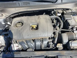 2022 Kia Forte LXS with VIN 3KPF24AD0NE499281, listed as a IAAI auction lot 41905913 with 69,999 mi miles. Bid and sale history available at carsss.com. Image 10.