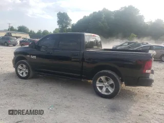 2014 Ram 1500 Sport z VIN 1C6RR7MTXES136911, wystawiony jako Copart lot #62256965 z przebiegiem 303 522 mil mil oraz Czysty tytuł • Clean title. Historia ofert i sprzedaży dostępna na DreamBid. Obrazek 2.