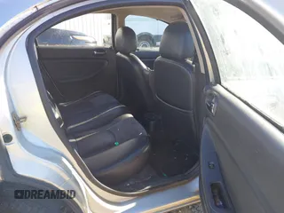 2004 Chrysler Sebring Touring z VIN 1C3EL56R64N113268, wystawiony jako IAAI lot #41746840 z przebiegiem 181 533 mil mil oraz . Historia ofert i sprzedaży dostępna na DreamBid. Obrazek 8.