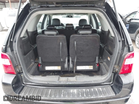 2007 Ford Freestyle Limited with VIN 1FMZK06187GA00892, listed as a IAAI auction lot 41894153 with 159,424 mi miles and . Bid and sale history available at DreamBid. Image 17.