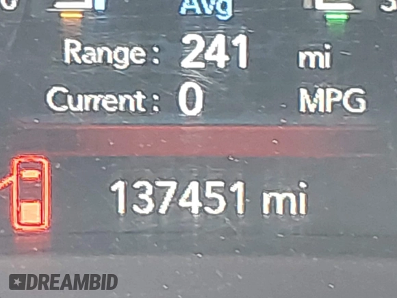 2019 Ram 2500 Tradesman with VIN 3C6UR5HL9KG641236, listed as a IAAI auction lot 41888989 with 137,451 mi miles. Bid and sale history available at carsss.com. Image 16.