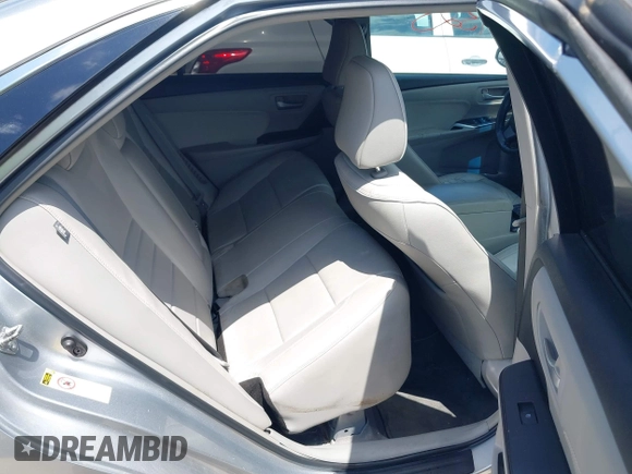2015 Toyota Camry LE z VIN 4T1BD1FKXFU159875, wystawiony jako IAAI lot #42442875 z przebiegiem 97 545 mil mil oraz . Historia ofert i sprzedaży dostępna na DreamBid. Obrazek 8.