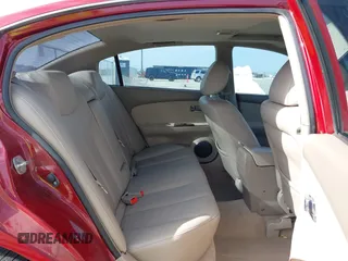 2006 Nissan Altima 2.5 with VIN 1N4AL11D06N321024, listed as a IAAI auction lot 41733825 with 115,493 mi miles. Bid and sale history available at carsss.com. Image 8.