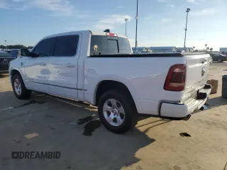 2020 Ram 1500 Limited z VIN 1C6RREHT3LN372388, wystawiony jako Copart lot #73886534 z przebiegiem 62 437 mil mil oraz Nie do naprawy • Non repairable. Historia ofert i sprzedaży dostępna na DreamBid. Obrazek 2.