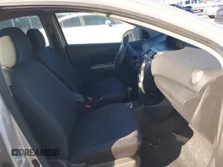 2007 Toyota Yaris with VIN JTDBT923771127215, listed as a IAAI auction lot 41647533 with 207,248 mi miles. Bid and sale history available at carsss.com. Image 5.