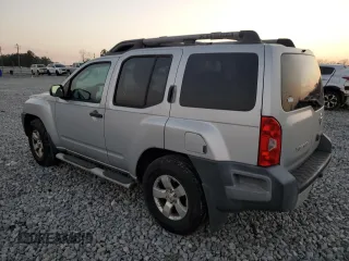 2010 Nissan Xterra S z VIN 5N1AN0NU2AC520875, wystawiony jako Copart lot #47380135 z przebiegiem 180 188 mil mil oraz Szkoda całkowita • Salvage title. Historia ofert i sprzedaży dostępna na DreamBid. Obrazek 2.