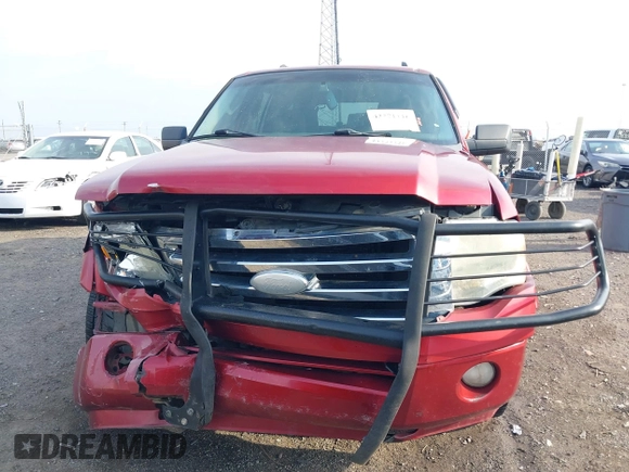 2008 Ford Expedition SSV with VIN 1FMFU16548LA63616, listed as a IAAI auction lot 42271116 with 244,260 mi miles and . Bid and sale history available at DreamBid. Image 12.