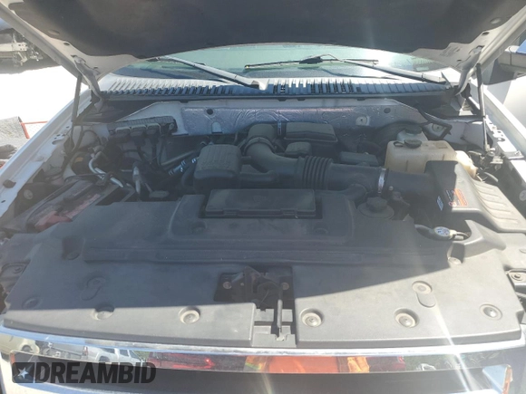 2014 Ford Expedition XLT with VIN 1FMJU1H5XEEF61472, listed as a Copart auction lot 57844415 with 182,792 mi miles and Salvage title. Bid and sale history available at DreamBid. Image 12.