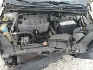 2009 Nissan Sentra SR FE+ with VIN 3N1AB61EX9L658150, listed as a Copart auction lot 52736025 with 109,951 mi miles and Salvage title. Bid and sale history available at DreamBid. Image 11.
