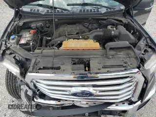 2015 Ford F-150 XLT z VIN 1FTEX1EP0FFB70569, wystawiony jako Copart lot #57001665 z przebiegiem 201 089 mil mil oraz Szkoda całkowita • Salvage title. Historia ofert i sprzedaży dostępna na DreamBid. Obrazek 11.