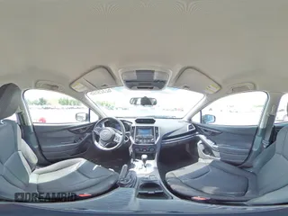2019 Subaru Impreza with VIN 4S3GKAA61K3623243, listed as a Copart auction lot 62329595 with 77,019 mi miles and Salvage title. Bid and sale history available at DreamBid. Image 15.