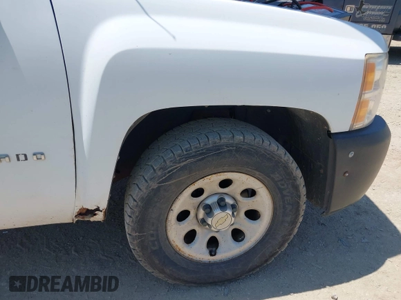 2012 Chevrolet Silverado 1500 Work Truck with VIN 1GCNKPE02CZ220984, listed as a IAAI auction lot 42223753 with 80,053 mi miles and . Bid and sale history available at DreamBid. Image 6.